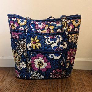 Vera Bradley Tote Bag